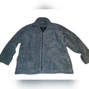 Pacific Trail Zip Up Coat Size Large